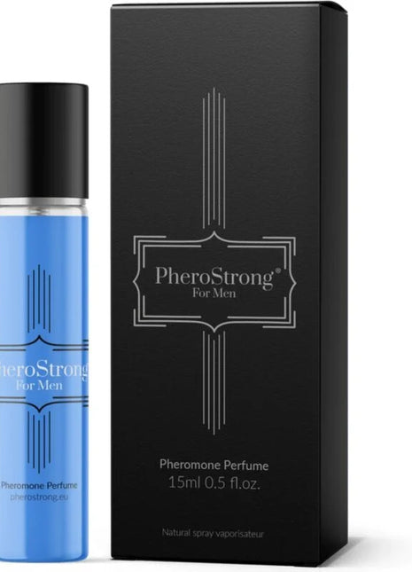 PHEROSTRONG - PHEROMONE PARFÜM FÜR MNNER 15 ML