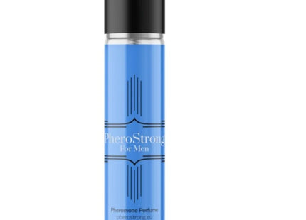 PHEROSTRONG - PHEROMONE PARFÜM FÜR MNNER 15 ML