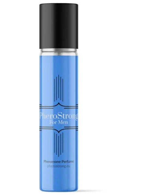 PHEROSTRONG - PHEROMONE PARFÜM FÜR MNNER 15 ML