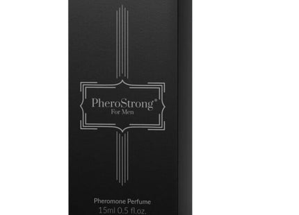 PHEROSTRONG - PHEROMONE PARFÜM FÜR MNNER 15 ML