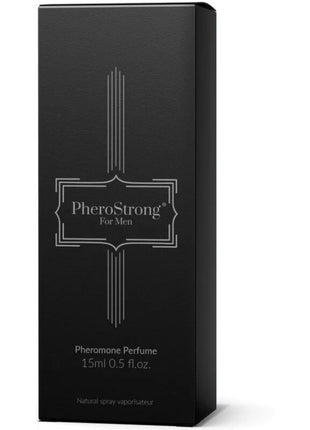 PHEROSTRONG - PHEROMONE PARFÜM FÜR MNNER 15 ML