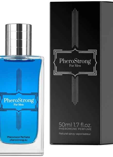 PHEROSTRONG - PHEROMONE PARFÜM FÜR MNNER 50 ML