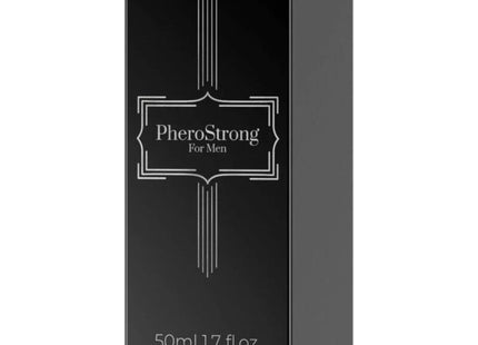 PHEROSTRONG - PHEROMONE PARFÜM FÜR MNNER 50 ML