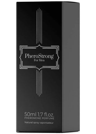 PHEROSTRONG - PHEROMONE PARFÜM FÜR MNNER 50 ML