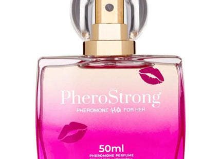 PHEROSTRONG - PHEROMONE PARFÜM HQ FÜR SIE 50 ML