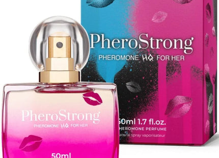 PHEROSTRONG - PHEROMONE PARFÜM HQ FÜR SIE 50 ML
