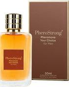 PHEROSTRONG - PHEROMONE PARFÜM IHRER WAHL FÜR MNNER 50 ML