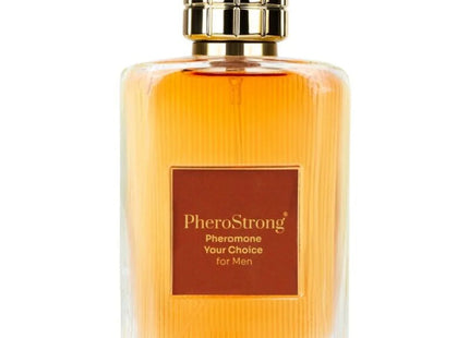 PHEROSTRONG - PHEROMONE PARFÜM IHRER WAHL FÜR MNNER 50 ML
