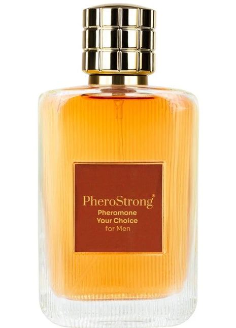 PHEROSTRONG - PHEROMONE PARFÜM IHRER WAHL FÜR MNNER 50 ML