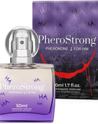 PHEROSTRONG - PHEROMONE PARFÜM J FÜR IHN 50 ML