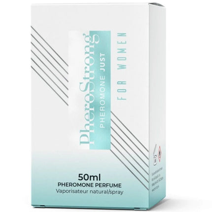 PHEROSTRONG - PHEROMONE PARFÜM NUR FÜR FRAUEN 50 ML