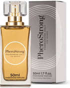 PHEROSTRONG - PHEROMONE PARFÜM NUR FÜR FRAUEN 50 ML