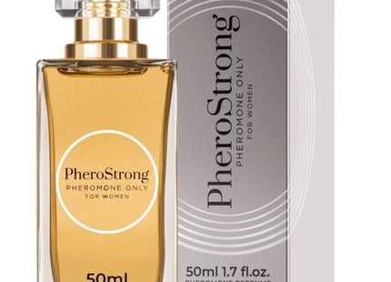 PHEROSTRONG - PHEROMONE PARFÜM NUR FÜR FRAUEN 50 ML