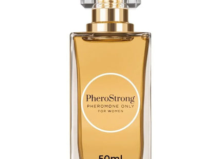 PHEROSTRONG - PHEROMONE PARFÜM NUR FÜR FRAUEN 50 ML