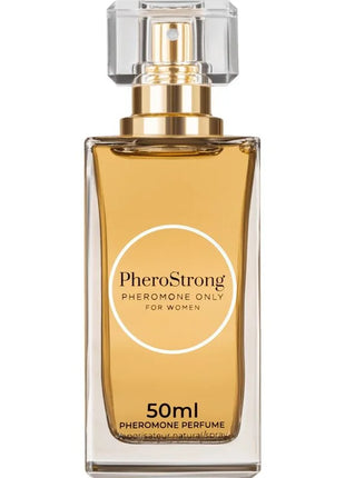 PHEROSTRONG - PHEROMONE PARFÜM NUR FÜR FRAUEN 50 ML