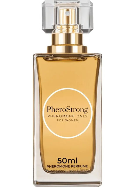 PHEROSTRONG - PHEROMONE PARFÜM NUR FÜR FRAUEN 50 ML