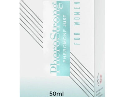 PHEROSTRONG - PHEROMONE PARFÜM NUR FÜR FRAUEN 50 ML