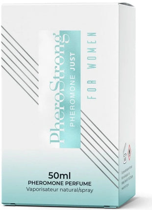 PHEROSTRONG - PHEROMONE PARFÜM NUR FÜR FRAUEN 50 ML