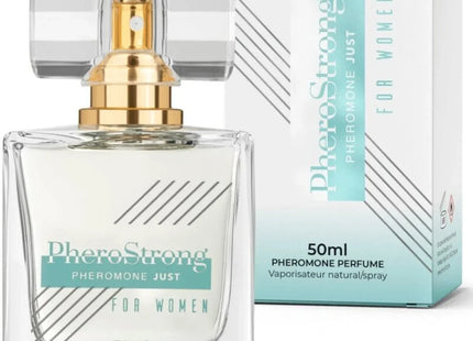 PHEROSTRONG - PHEROMONE PARFÜM NUR FÜR FRAUEN 50 ML