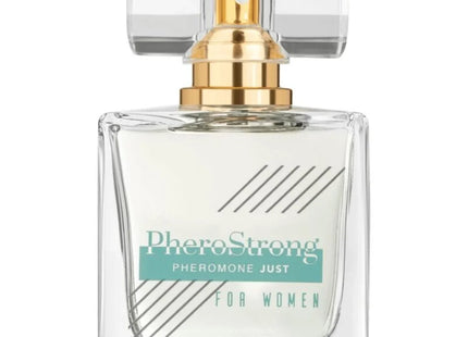 PHEROSTRONG - PHEROMONE PARFÜM NUR FÜR FRAUEN 50 ML