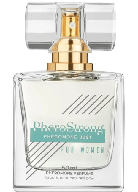 PHEROSTRONG - PHEROMONE PARFÜM NUR FÜR FRAUEN 50 ML
