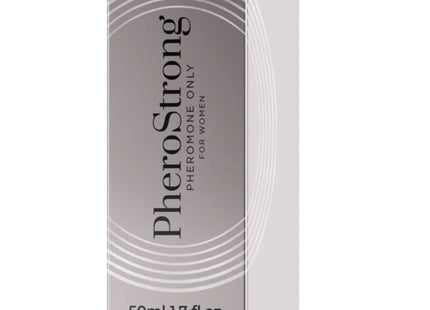 PHEROSTRONG - PHEROMONE PARFÜM NUR FÜR FRAUEN 50 ML
