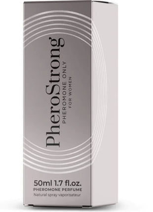 PHEROSTRONG - PHEROMONE PARFÜM NUR FÜR FRAUEN 50 ML