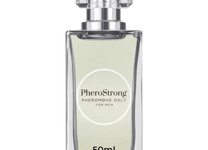 PHEROSTRONG - PHEROMONE PARFÜM NUR FÜR MNNER 50 ML