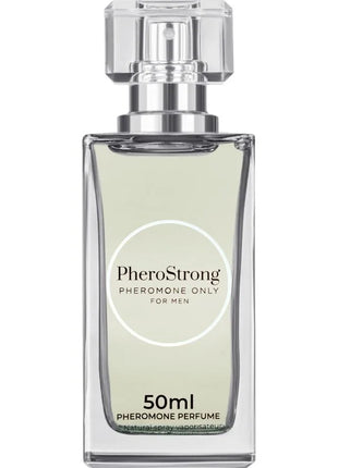 PHEROSTRONG - PHEROMONE PARFÜM NUR FÜR MNNER 50 ML