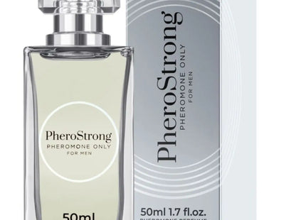 PHEROSTRONG - PHEROMONE PARFÜM NUR FÜR MNNER 50 ML
