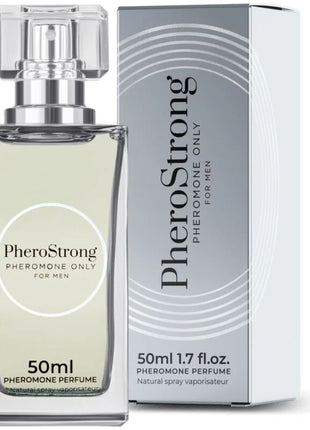 PHEROSTRONG - PHEROMONE PARFÜM NUR FÜR MNNER 50 ML