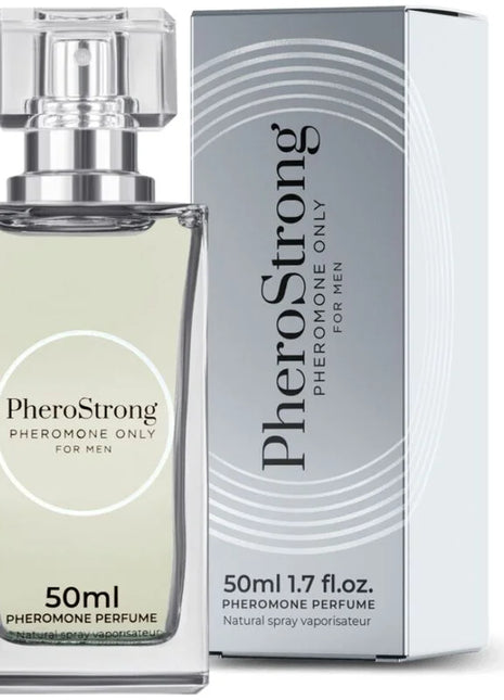 PHEROSTRONG - PHEROMONE PARFÜM NUR FÜR MNNER 50 ML