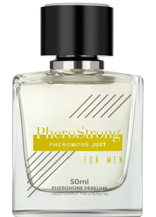 PHEROSTRONG - PHEROMONE PARFÜM NUR FÜR MNNER 50 ML