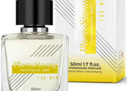 PHEROSTRONG - PHEROMONE PARFÜM NUR FÜR MNNER 50 ML
