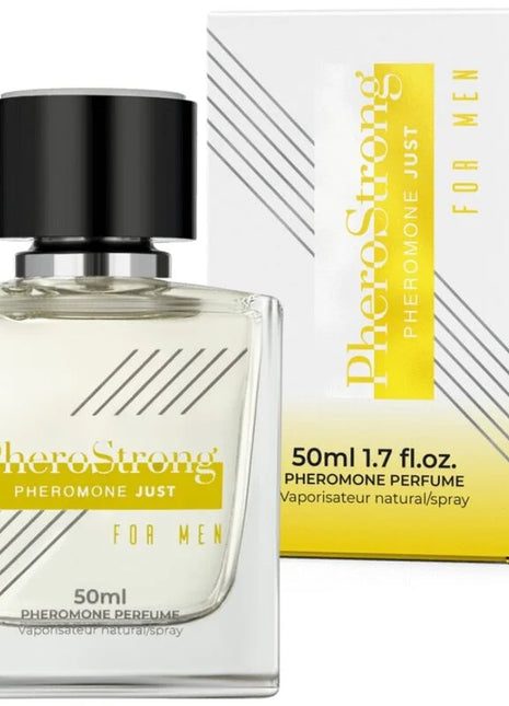 PHEROSTRONG - PHEROMONE PARFÜM NUR FÜR MNNER 50 ML