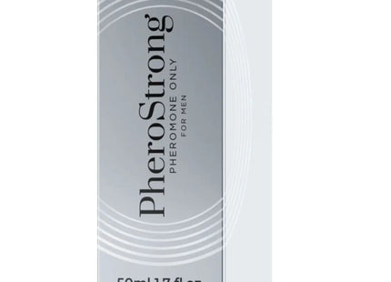 PHEROSTRONG - PHEROMONE PARFÜM NUR FÜR MNNER 50 ML