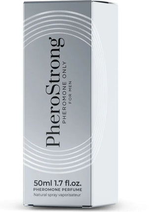 PHEROSTRONG - PHEROMONE PARFÜM NUR FÜR MNNER 50 ML