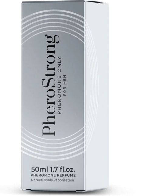 PHEROSTRONG - PHEROMONE PARFÜM NUR FÜR MNNER 50 ML