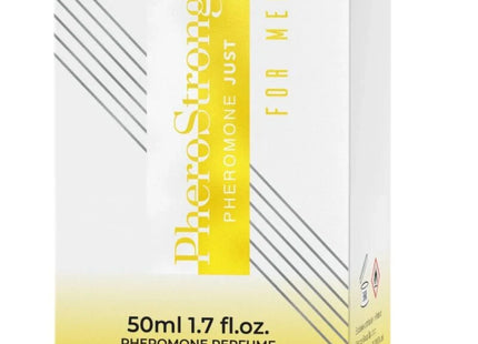 PHEROSTRONG - PHEROMONE PARFÜM NUR FÜR MNNER 50 ML