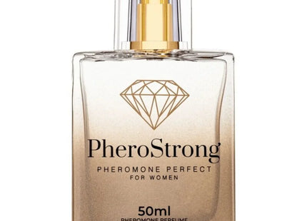 PHEROSTRONG - PHEROMONE PARFÜM PERFEKT FÜR FRAUEN 50 ML