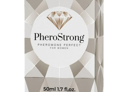 PHEROSTRONG - PHEROMONE PARFÜM PERFEKT FÜR FRAUEN 50 ML
