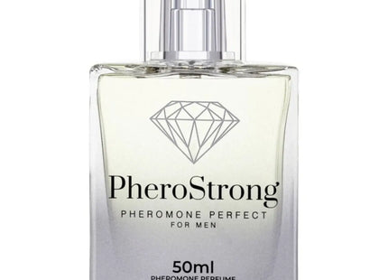 PHEROSTRONG - PHEROMONE PARFÜM PERFEKT FÜR MNNER 50 ML