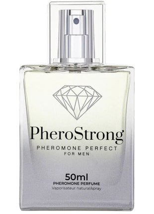 PHEROSTRONG - PHEROMONE PARFÜM PERFEKT FÜR MNNER 50 ML