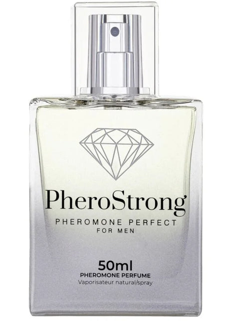 PHEROSTRONG - PHEROMONE PARFÜM PERFEKT FÜR MNNER 50 ML