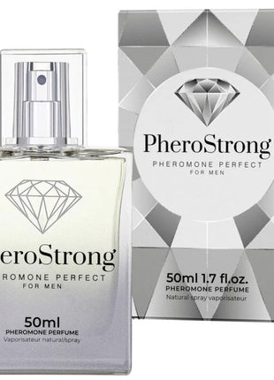 PHEROSTRONG - PHEROMONE PARFÜM PERFEKT FÜR MNNER 50 ML