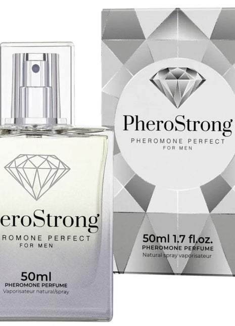 PHEROSTRONG - PHEROMONE PARFÜM PERFEKT FÜR MNNER 50 ML