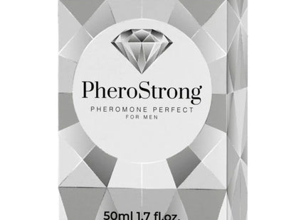 PHEROSTRONG - PHEROMONE PARFÜM PERFEKT FÜR MNNER 50 ML