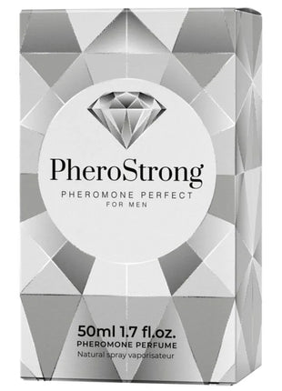 PHEROSTRONG - PHEROMONE PARFÜM PERFEKT FÜR MNNER 50 ML
