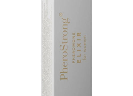 PHEROSTRONG - PHEROMONELIXIERS FÜR FRAUEN 2 ML