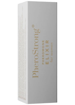 PHEROSTRONG - PHEROMONELIXIERS FÜR FRAUEN 2 ML